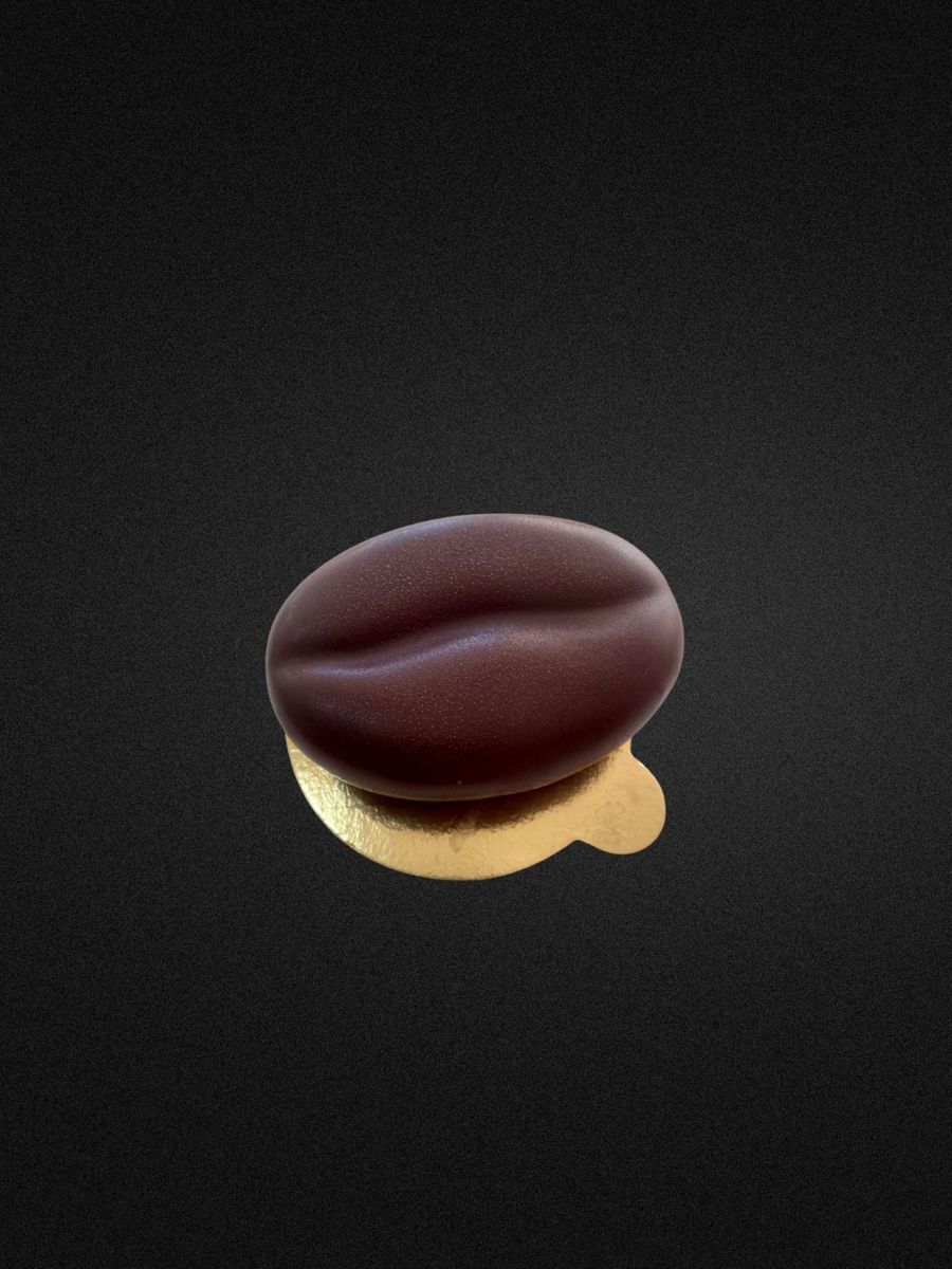 Prăjitură Bob de Cafea